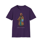 Season of the Witch - Witch (Style 4) Graphic T-Shirt
