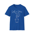 Spells & Stories - Potion T-Shirt