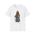 Season of the Witch - Witch (Style 4) Graphic T-Shirt