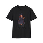 Season of the Witch - Witch (Style 2) Graphic T-Shirt