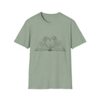 Heart Book T-Shirt