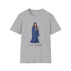 Local Witch - Witch (Style 3) Graphic T-Shirt
