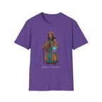 Season of the Witch - Witch (Style 4) Graphic T-Shirt