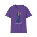 Local Witch - Witch (Style 3) Graphic T-Shirt