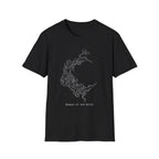 Season of the Witch - Moon T-Shirt