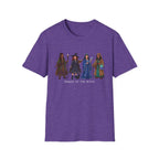 Season of the Witch - 4 Witch's Graphic T-Shirt