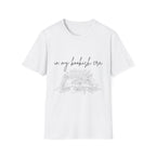 Flower Book T-Shirt