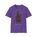 Season of the Witch - Witch (Style 1) Graphic T-Shirt
