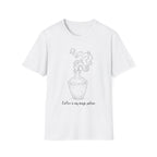 Coffee is my magic potion - Potion T-Shirt