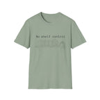 No shelf control - Book shelf with plant T-Shirt