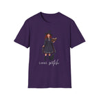 Local Witch - Witch (Style 2) Graphic T-Shirt