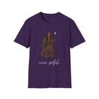 Local witch - Witch (Style 1) Graphic T-Shirt
