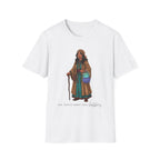 God forbid women have hobbies - Witch (Style 4) Graphic T-Shirt