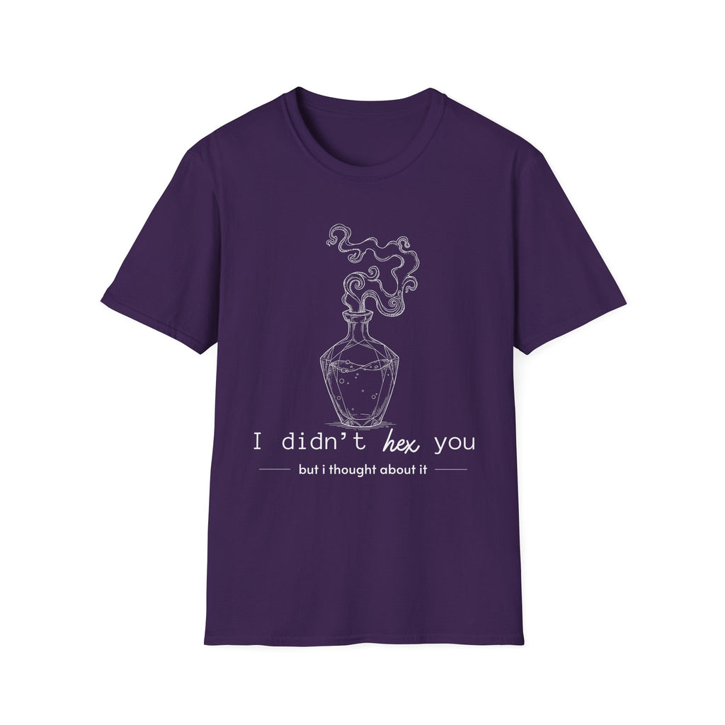 I didn't hex you - Potion T-Shirt