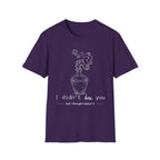 I didn't hex you - Potion T-Shirt