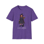 Local Witch - Witch (Style 2) Graphic T-Shirt