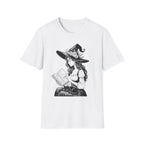 Reading Witch T-Shirt