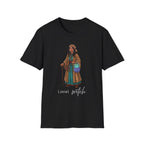 Local Witch - Witch (Style 4) Graphic T-Shirt