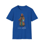 Local Witch - Witch (Style 4) Graphic T-Shirt