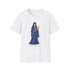 Season of the Witch - Witch (Style 3) Graphic T-Shirt