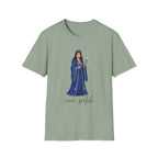 Local Witch - Witch (Style 3) Graphic T-Shirt