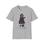 Local Witch - Witch (Style 2) Graphic T-Shirt