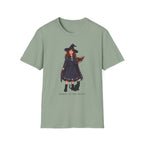 Season of the Witch - Witch (Style 2) Graphic T-Shirt