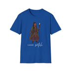 Local witch - Witch (Style 1) Graphic T-Shirt