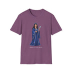 Season of the Witch - Witch (Style 3) Graphic T-Shirt