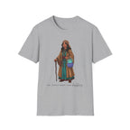God forbid women have hobbies - Witch (Style 4) Graphic T-Shirt