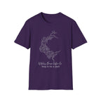 Witches Brew Coffee Co. - Moon T-Shirt