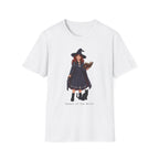 Season of the Witch - Witch (Style 2) Graphic T-Shirt