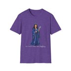 God forbid a women have hobbies - Witch (Style 3) Graphic T-Shirt