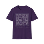 Shelf-control is overrated - Big book shelf T-Shirt