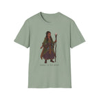 Season of the Witch - Witch (Style 1) Graphic T-Shirt
