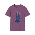 God forbid a women have hobbies - Witch (Style 3) Graphic T-Shirt