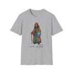 Local Witch - Witch (Style 4) Graphic T-Shirt