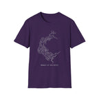 Season of the Witch - Moon T-Shirt