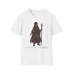 God forbid women have hobbies - Witch (Style 1) Graphic T-Shirt