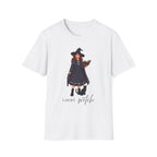 Local Witch - Witch (Style 2) Graphic T-Shirt
