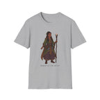 Season of the Witch - Witch (Style 1) Graphic T-Shirt