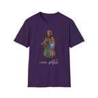 Local Witch - Witch (Style 4) Graphic T-Shirt