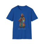 Season of the Witch - Witch (Style 4) Graphic T-Shirt