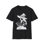 Reading Witch T-Shirt