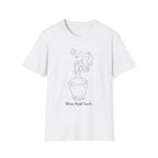 Potions & plot twists - Potion T-Shirt