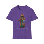 God forbid women have hobbies - Witch (Style 4) Graphic T-Shirt