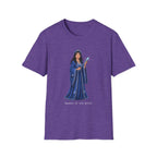 Season of the Witch - Witch (Style 3) Graphic T-Shirt