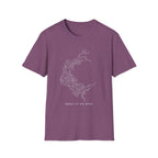 Season of the Witch - Moon T-Shirt