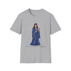 God forbid a women have hobbies - Witch (Style 3) Graphic T-Shirt
