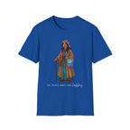 God forbid women have hobbies - Witch (Style 4) Graphic T-Shirt